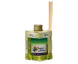 Aromatizador Ambientes Difusor Tropical Aromas Maça Verde 250ml