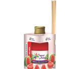 Aromatizador Ambientes Difusor Tropical Aromas Melancia 250ml