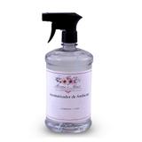 Aromatizador de Ambiente Perfume Egeo Dolce Feminino 1 Litro - Aroma e amor