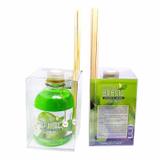 Aromatizador De Ambientes Maça Verde 270ml - Bosque Brasil