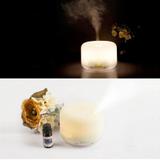 Aromatizador de Ar Ultrassônico Jiaxi