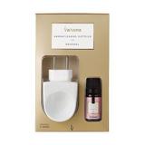 Aromatizador Elétrico C Essencia Peona Garden 10ml Via Aroma