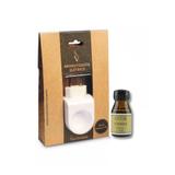 Aromatizador Elétrico Via Aroma com Essência Summer 15ml Antik