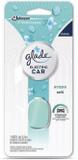 Aromatizador Glade Electric Car Aroma Acqua Refil