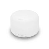 Aromatizador Umidificador Difusor De Ar Ultrassônico Ambiente Luz LED Bivolt - Thata esportes