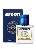 Aromatizante Car Perfume Verano Azul Areon