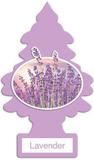 Aromatizante Lavanda Little Trees