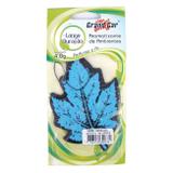 Aromatizante para Carros Folhinha Azul (CARRO Novo) - Lubsil