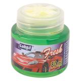 Aromatizante para Carros Fresh Maçã Verde - Lubsil