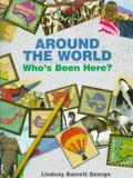 Around the world - whos been here - Hco - harper usa