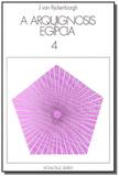 Arquignosis egipcia iv, a - Pentagrama publicacoes