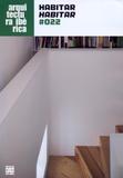 Arquitectura iberica 22 - habitar - Caleidoscopio