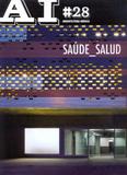 Arquitectura iberica 28 - saude - Caleidoscopio