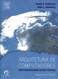 Arquitetura de Computadores - Elsevier editora