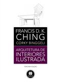 Arquitetura de Interiores Ilustrada