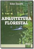 Arquitetura florestal - Jurua