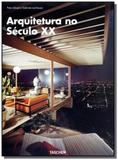 Arquitetura no seculo xx - taschen - Paisagem