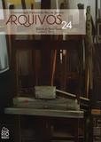 Arquivos 24 - Escola de Belas Artes - Rio books