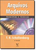 Arquivos Modernos: Princípios e Técnicas - Fgv