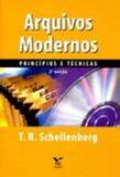 Arquivos modernos - principios e tecnicas - Fgv