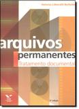 Arquivos Permanentes: Tratamento Documental - Fgv