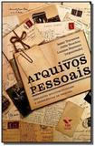 Arquivos pessoais: reflexoes multidisciplinares e - Fgv