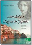 Arrabal e a Noiva do Capitão - Novo conceito