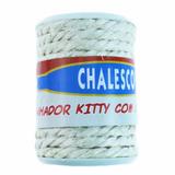 Arranhador Chalesco Kitty Carretel Sisal Catnip