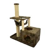 Arranhador Colossus para Gatos - São Pet