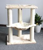 Arranhador Cradle 60x75 Ganhe 1 Brinde Pawise Frete Grátis
