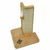 Arranhador De Canto Sofa Sisal - Sao pet