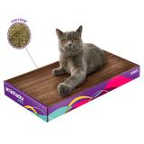 Arranhador de Papelão para Gatos - Petlon