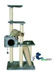 Arranhador Grande para Gatos WP012 - Wealpet