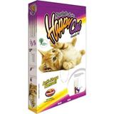 Arranhador happy cat - furacão pet - tamanho g