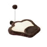 Arranhador para gato c/mola - Ferplast