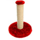 Arranhador Para Gato Poste - Yan pet