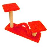 Arranhador para Gato Trampolim - Yan pet