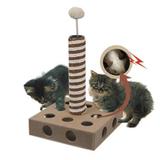 Arranhador para Gatos Flop - Americanpets