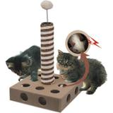 Arranhador para Gatos Flop - Mypetbrasil