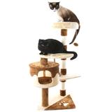 Arranhador para Gatos Parquinho Exclusivo - Barrettoimports