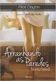 Arranhando as paredes - Benvira (saraiva)
