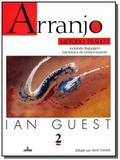 Arranjo - metodo pratico - vol. 2 - Lumiar