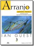 Arranjo - metodo pratico - vol. 3 - Lumiar