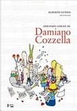 Arranjos corais de damiano cozzella - Edusp