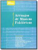 Arranjos de musicas folcloricas - Sulina