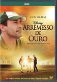Arremesso de Ouro - Buena vista (disney)