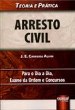 Arresto Civil - Juruá