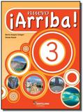 Arriba 3 - Moderna - didaticos