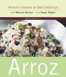 Arroz - Senac-rj