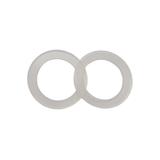 Arruela De Silicone 29x41x2 - Kavo Ref. 0.276.0963